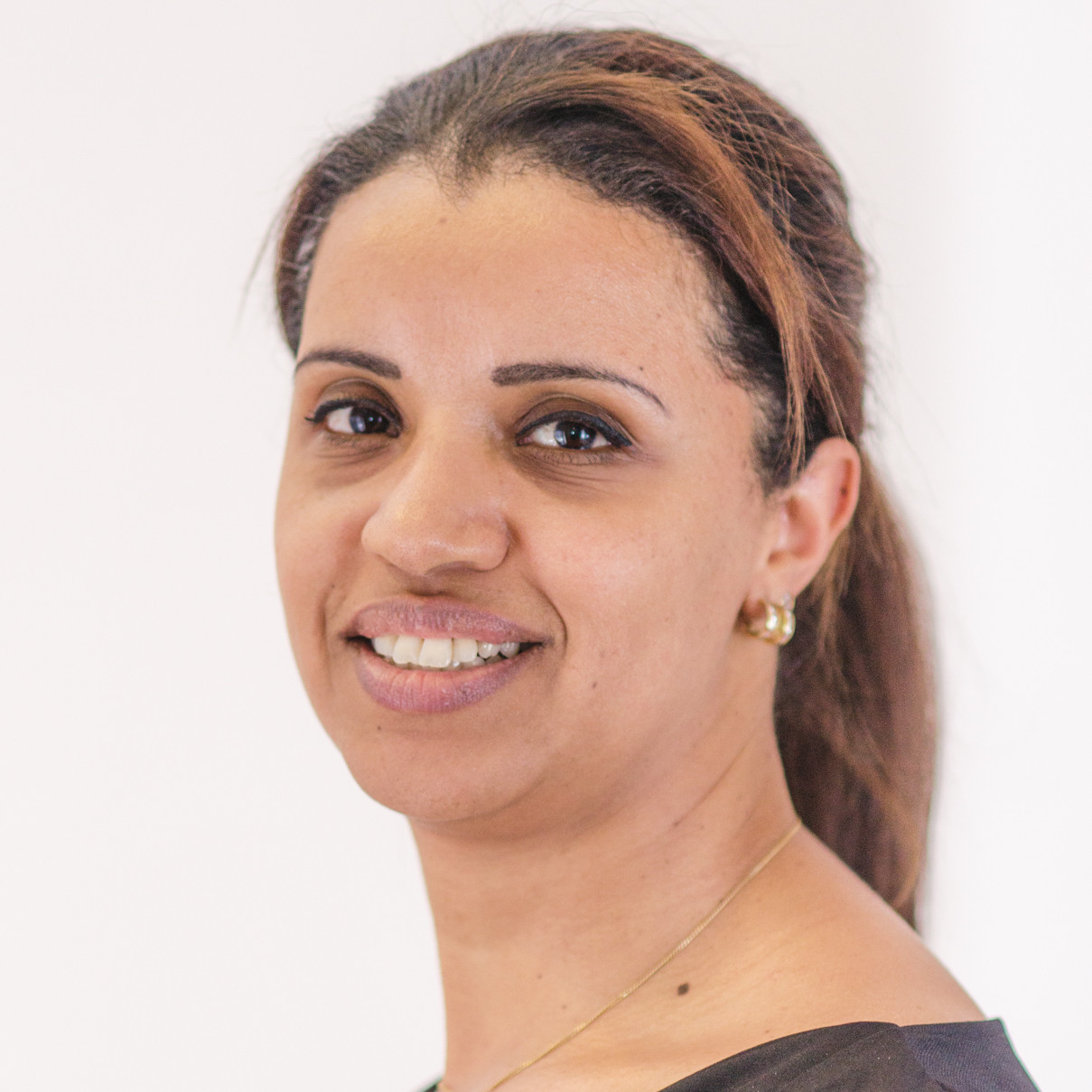 Fatima Meftah