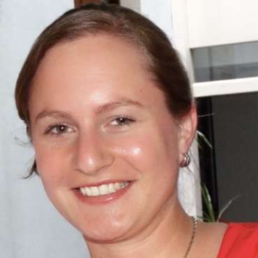 Foto van Suzanne Prins.