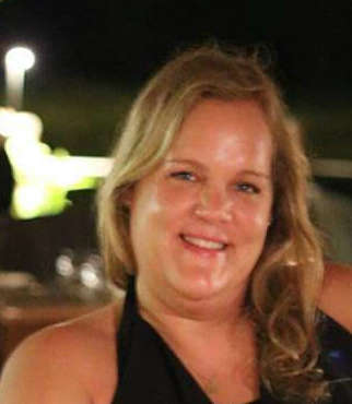 Foto van Danielle van Densen.