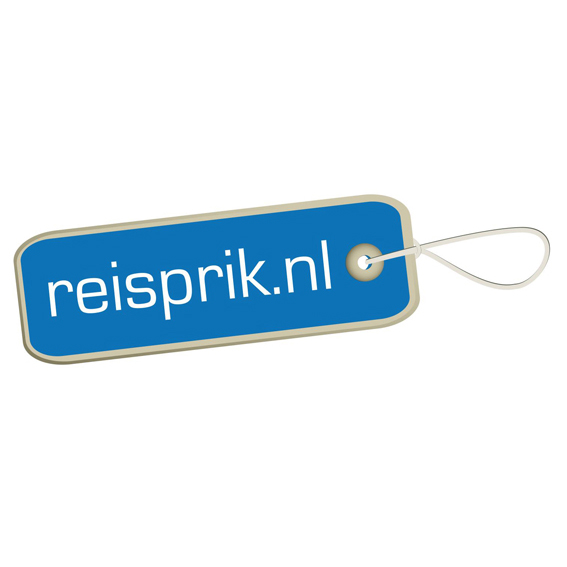 Logo Reisprik.nl.