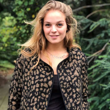 Foto van Lieke de Wit.