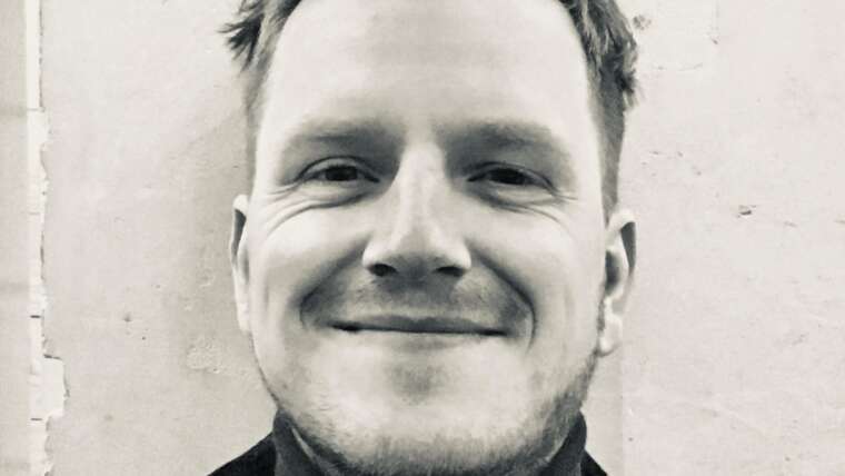 Foto van Job Schink.