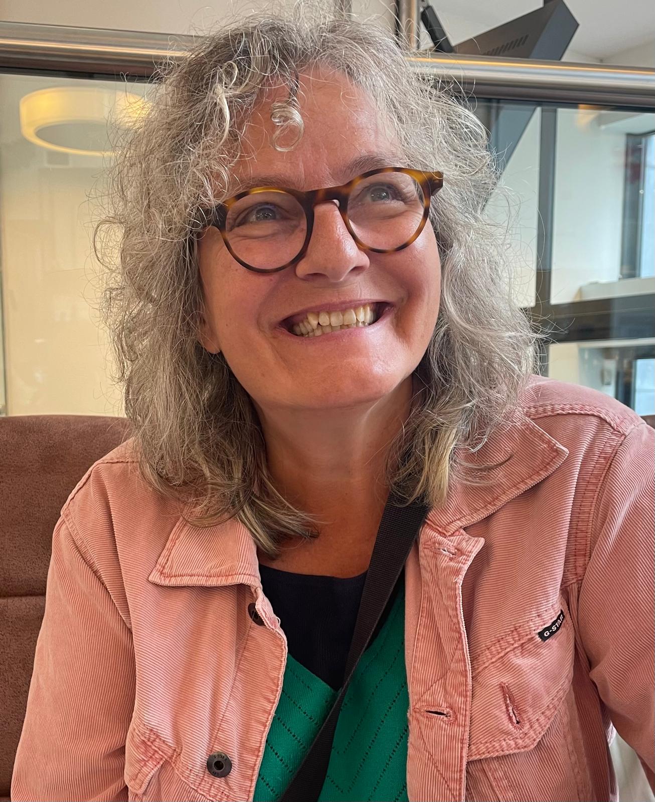 Foto van Karin Duiser.