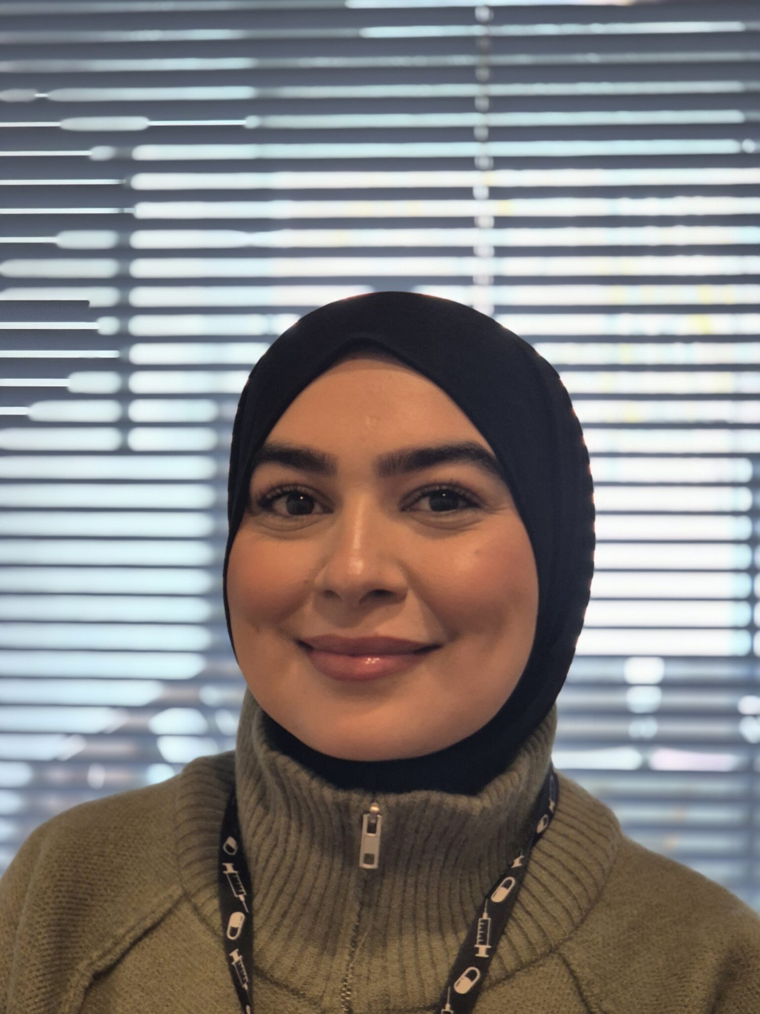 Foto van Dilara.
