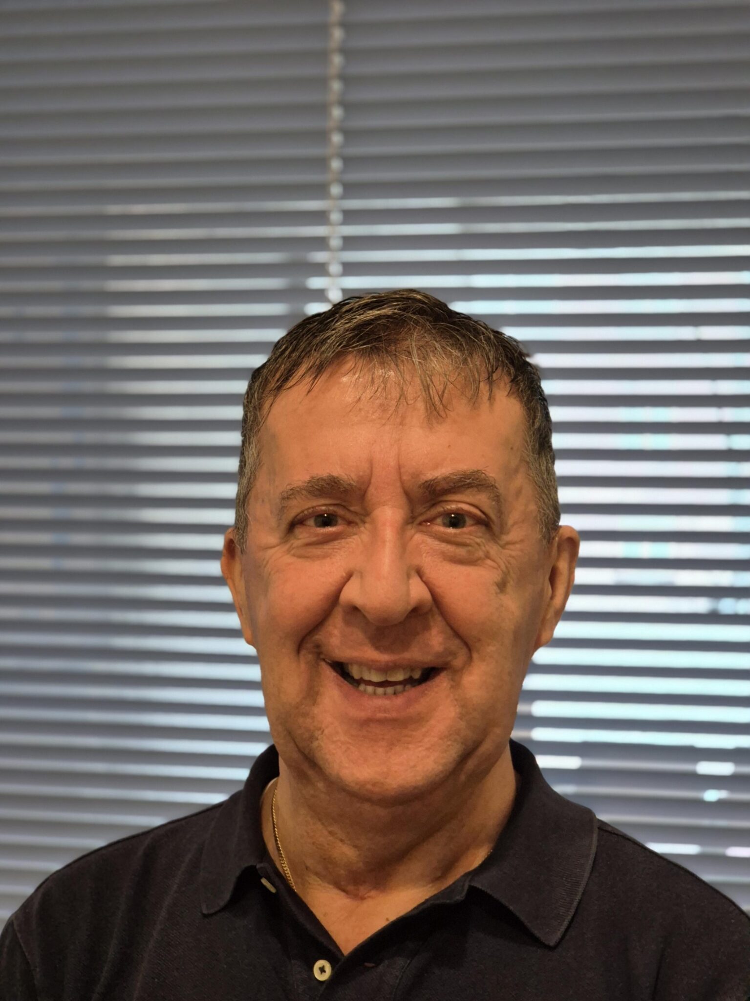 Foto van Edward Bonnet- Meester.