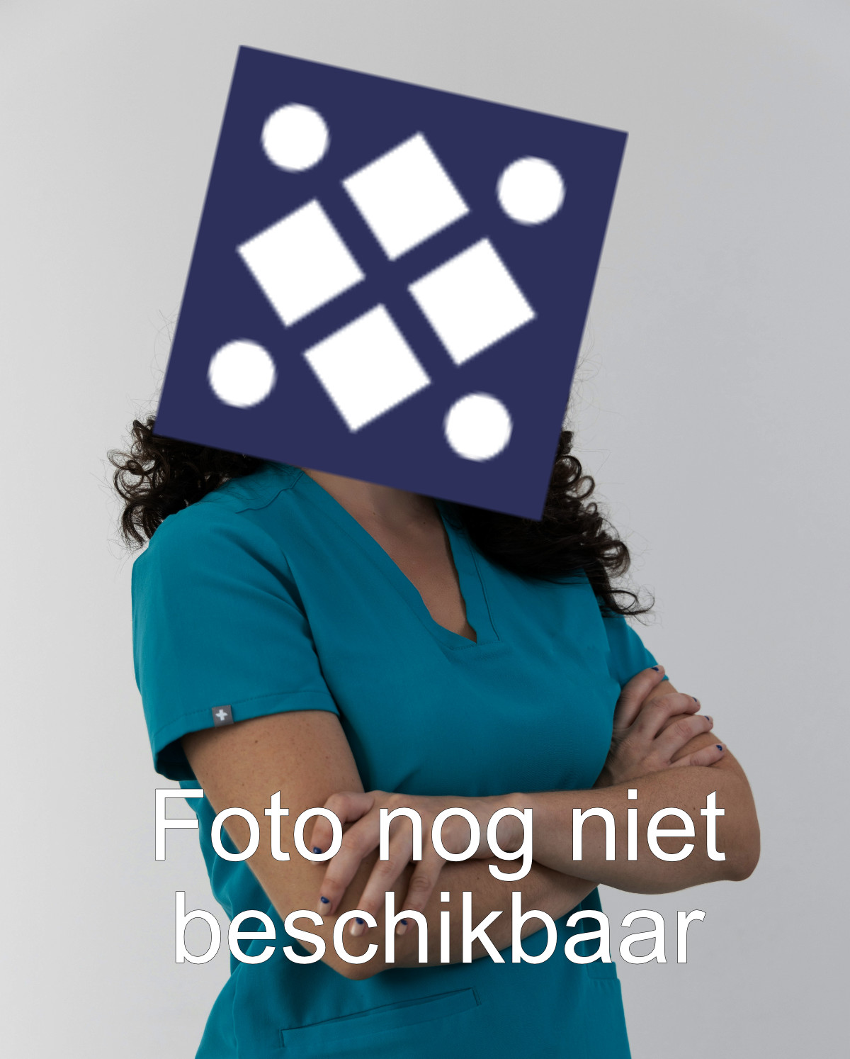 Placeholder voor medewerker zonder foto gebaseerd op een rechtenvrije foto via Unsplash.