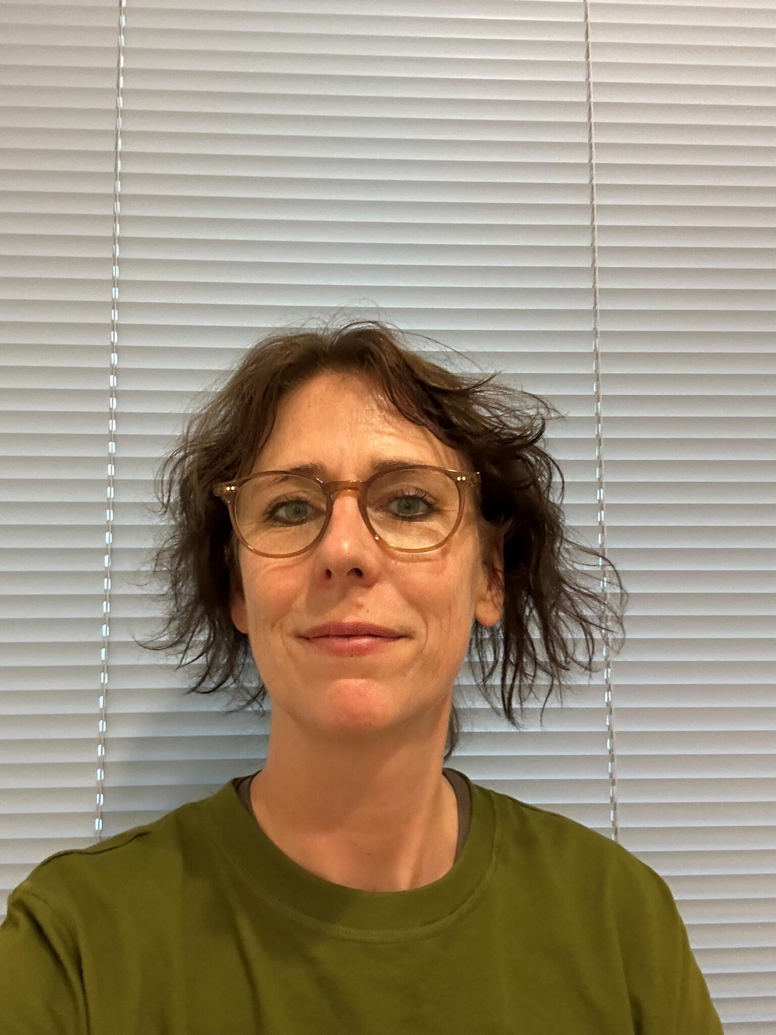 Foto van Marije Koopman.